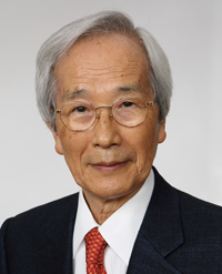 Akira Endo